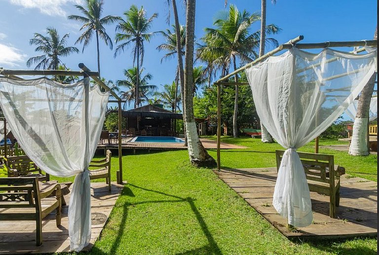 Refúgio Charmoso em Trancoso - BA (1)