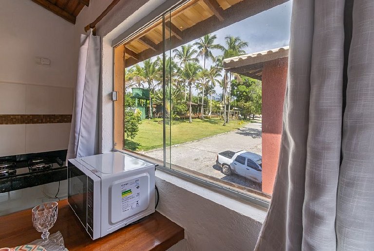 Refúgio Charmoso em Trancoso - BA (1)