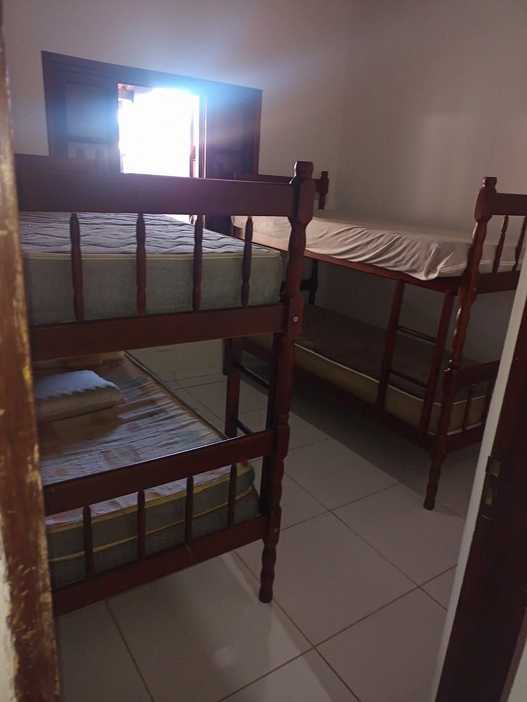 Casa com piscina em Peruíbe (1)