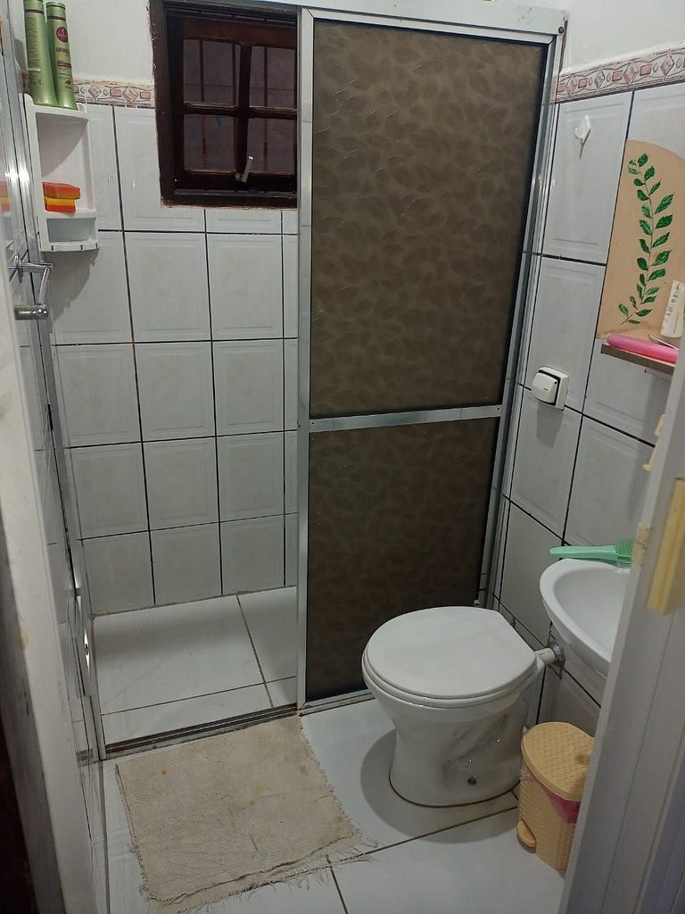 Casa com piscina em Peruíbe (1)