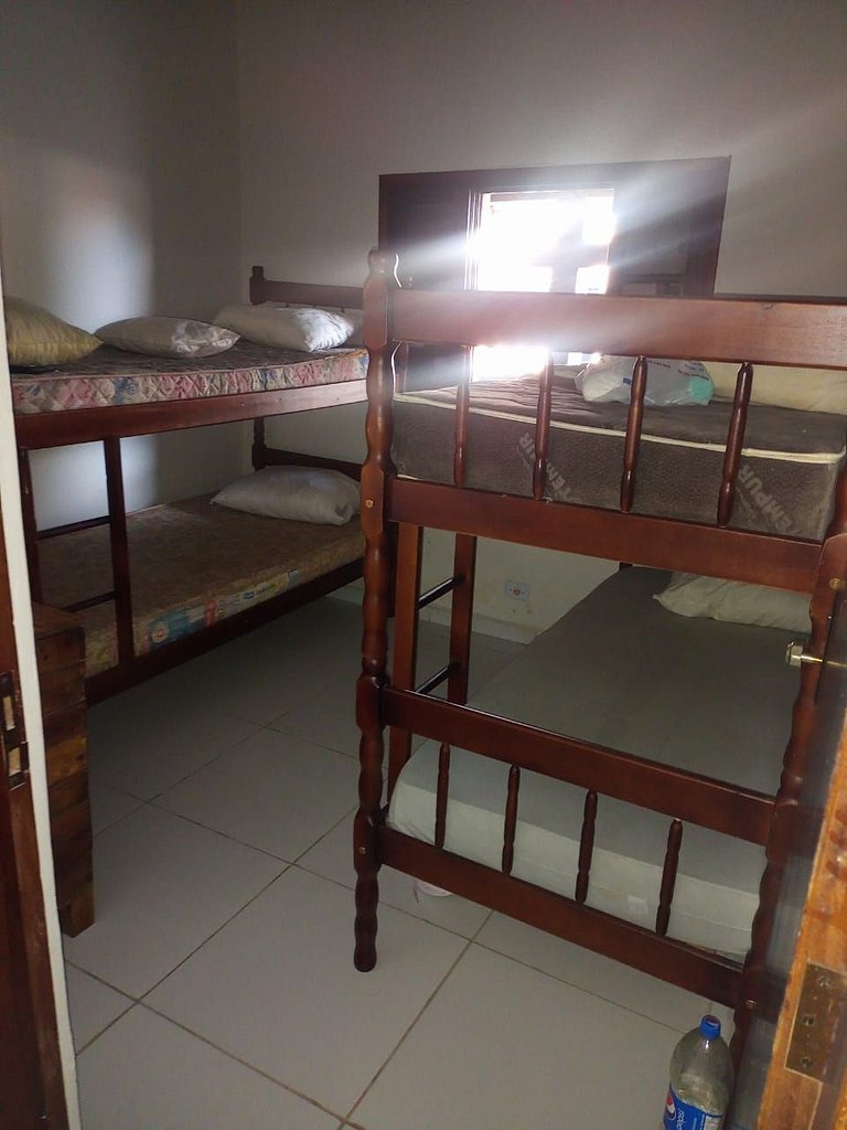 Casa com piscina em Peruíbe (1)