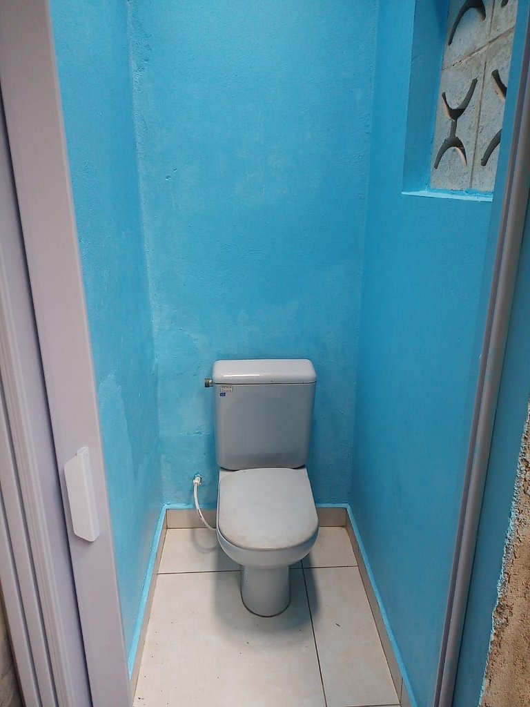 Casa com piscina em Peruíbe (1)