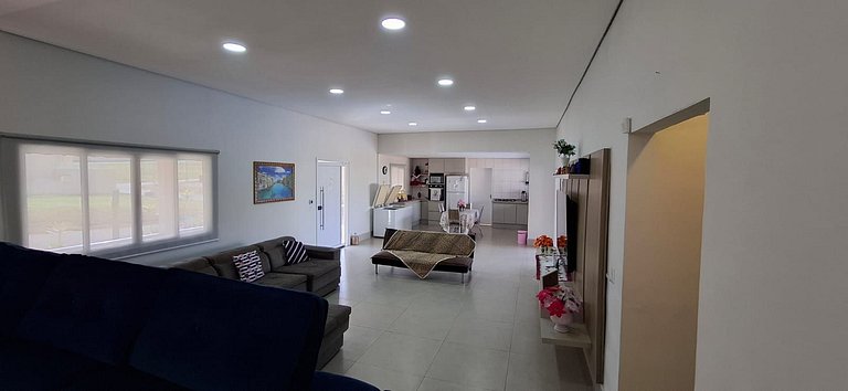 Seu Refúgio em Pardinho