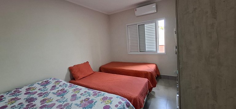 Seu Refúgio em Pardinho