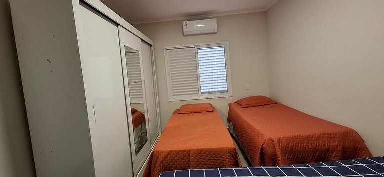 Seu Refúgio em Pardinho