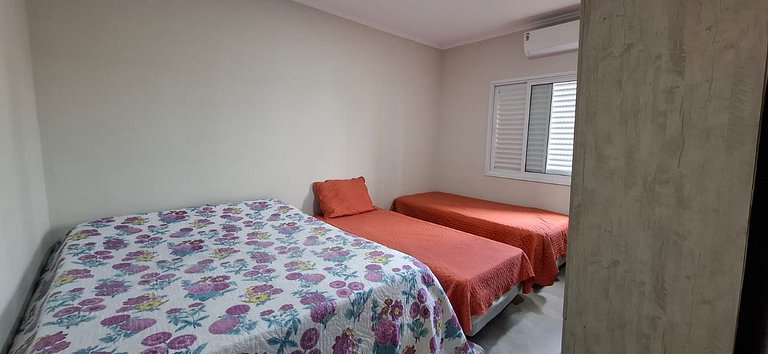 Seu Refúgio em Pardinho