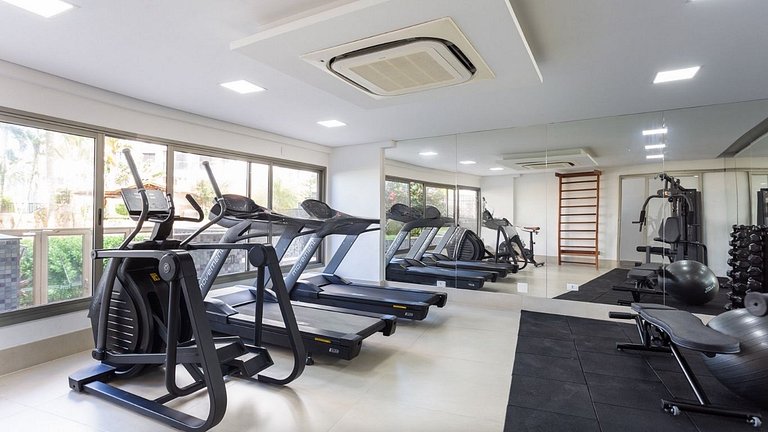 Apartamento em Riviera - SP (7)