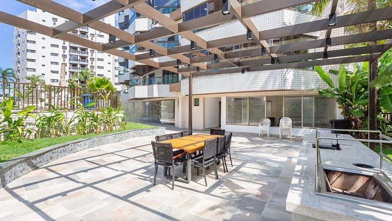 Apartamento em Riviera - SP (7)