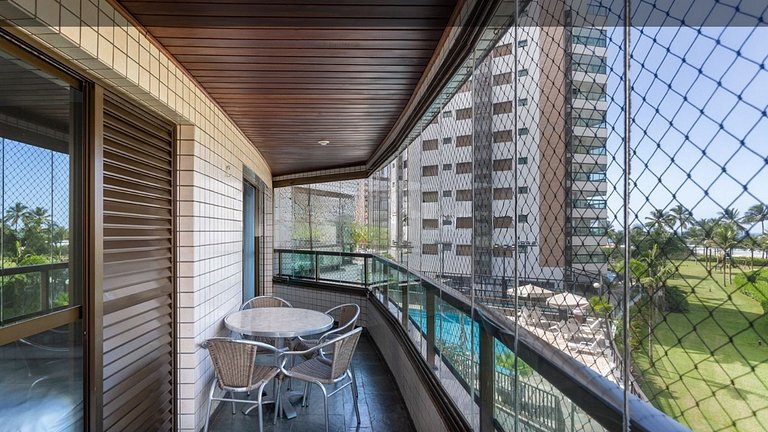 Apartamento em Riviera - SP (7)