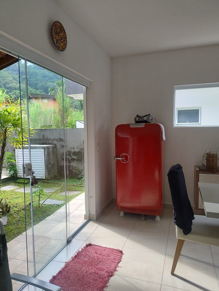 Linda casa em Caraguatatuba