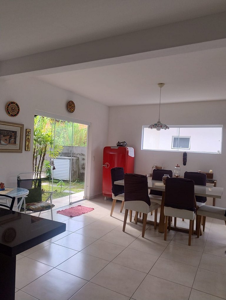 Linda casa em Caraguatatuba