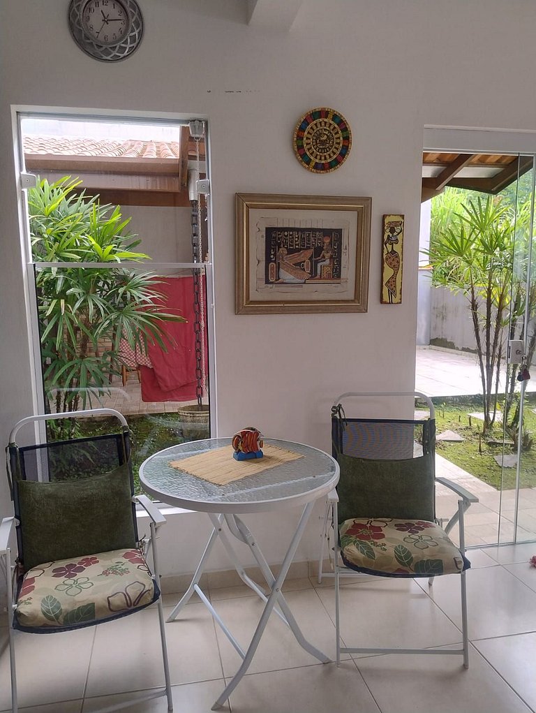 Linda casa em Caraguatatuba