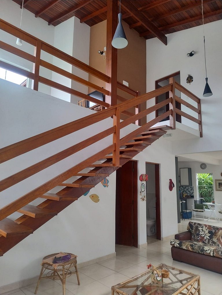 Linda casa em Caraguatatuba