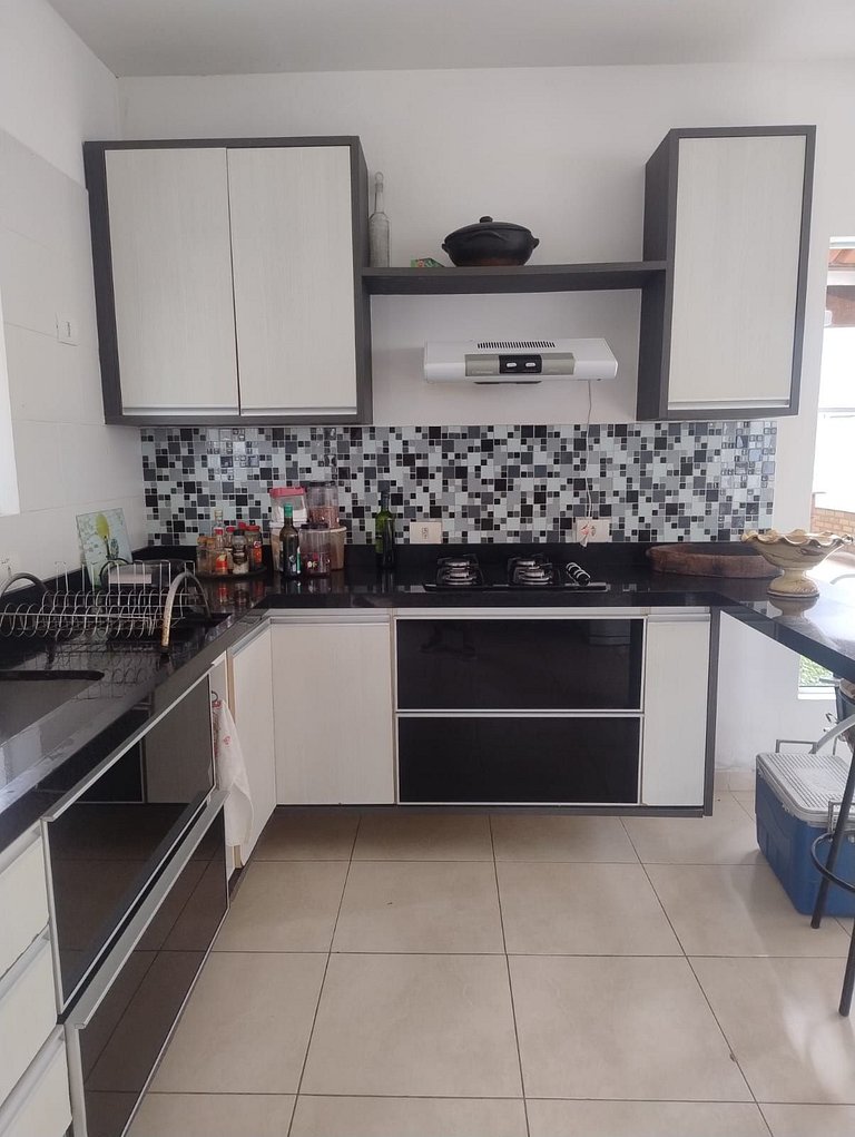 Linda casa em Caraguatatuba