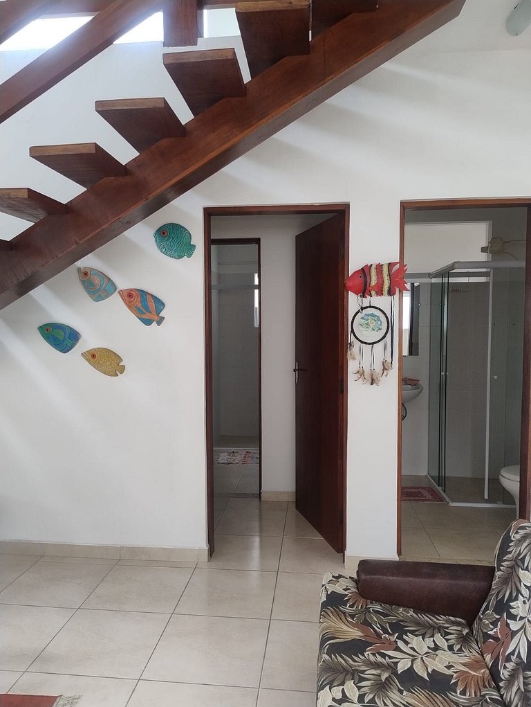 Linda casa em Caraguatatuba