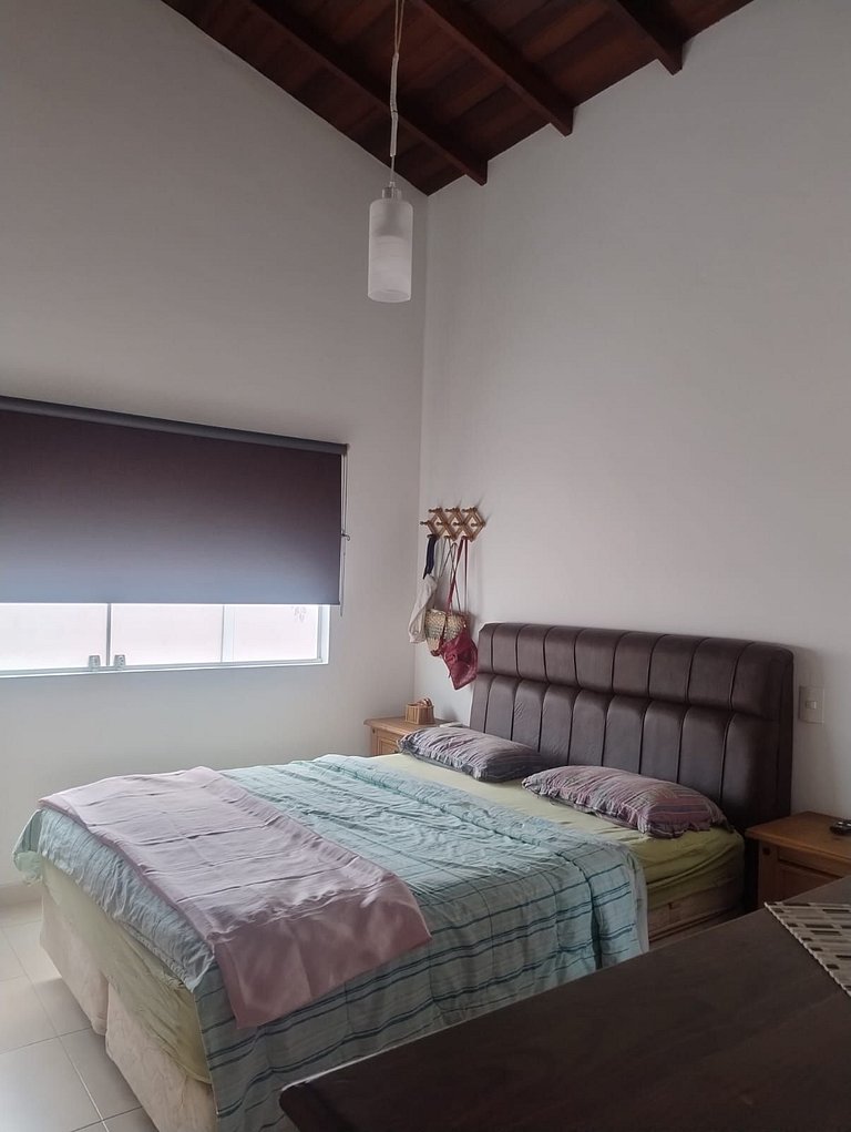Linda casa em Caraguatatuba