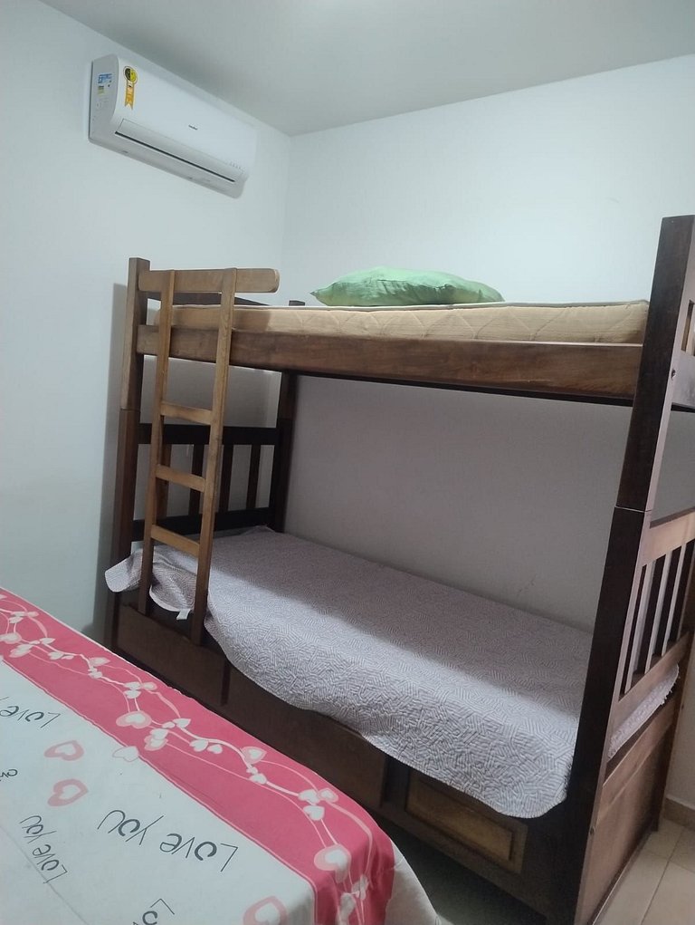 Linda casa em Caraguatatuba