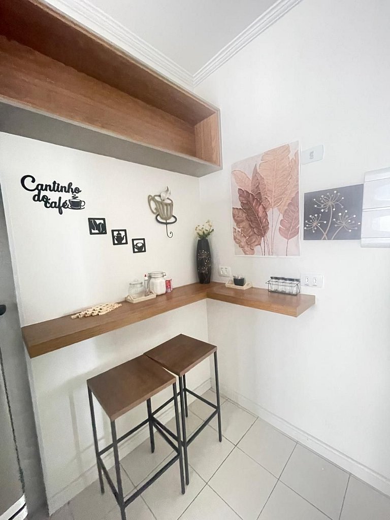 Apartamento na Praia Grande - (4)