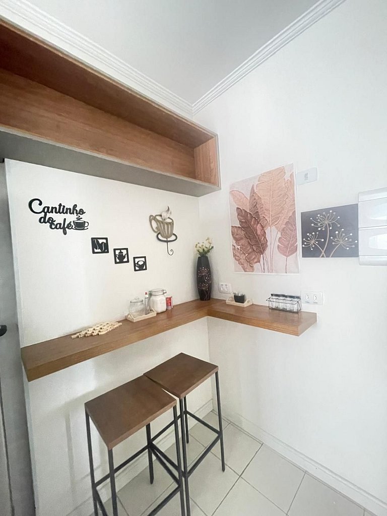 Apartamento na Praia Grande - (4)