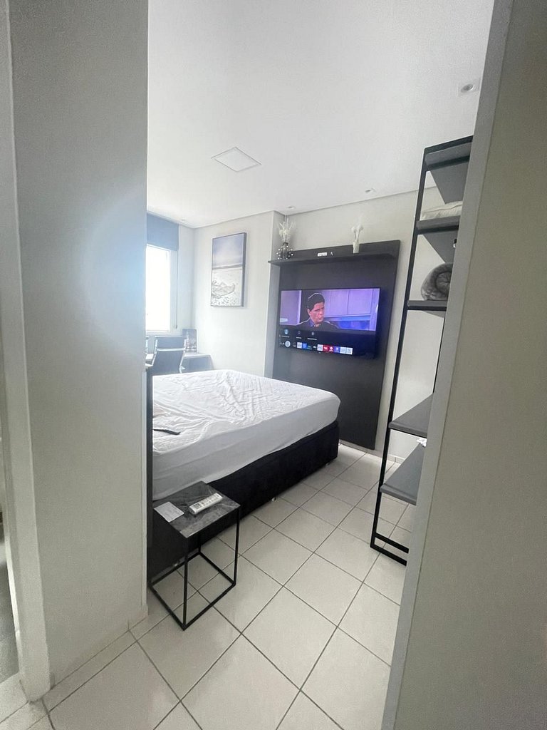 Apartamento na Praia Grande - (4)