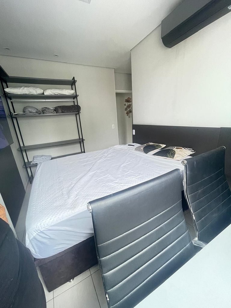 Apartamento na Praia Grande - (4)