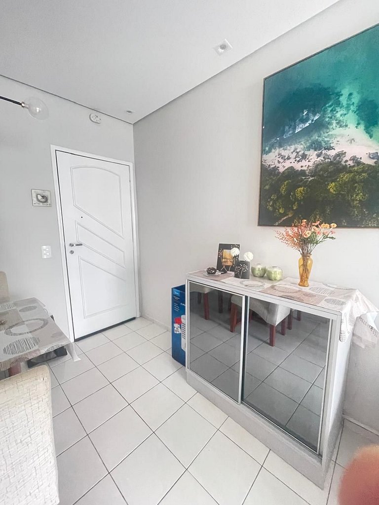 Apartamento na Praia Grande - (4)