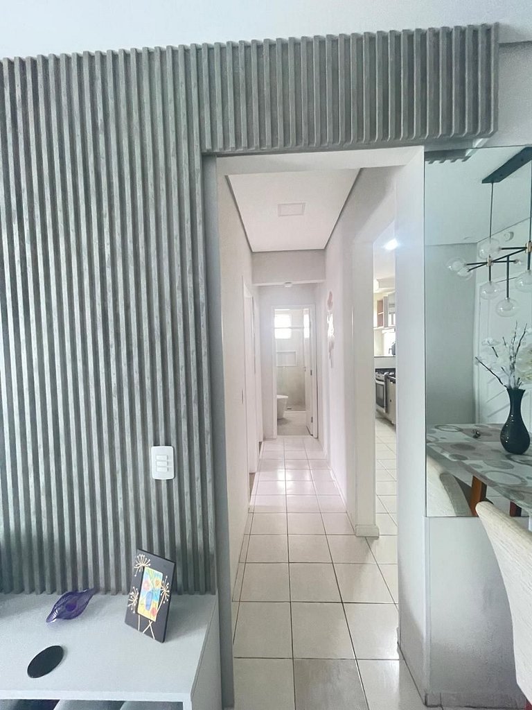 Apartamento na Praia Grande - (4)