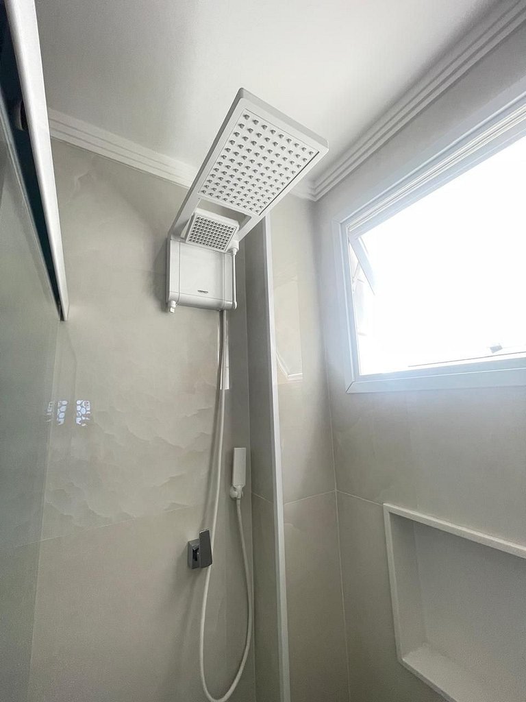 Apartamento na Praia Grande - (4)