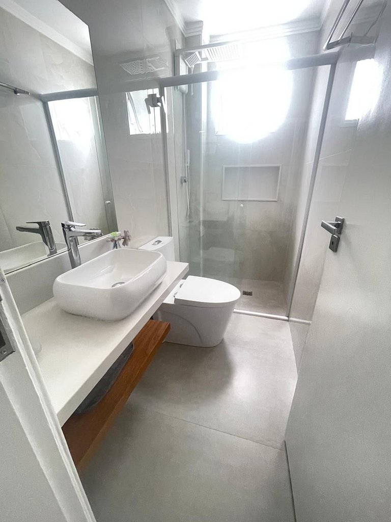 Apartamento na Praia Grande - (4)