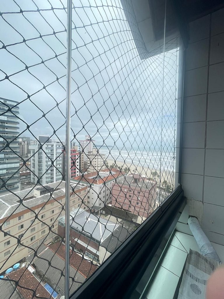 Apartamento na Praia Grande - (4)