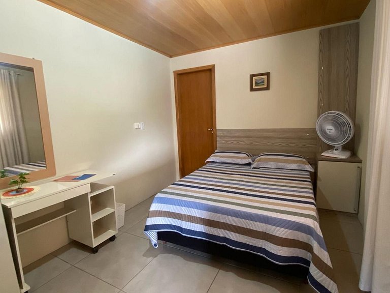 Linda casa em Ubatuba - SP (7)