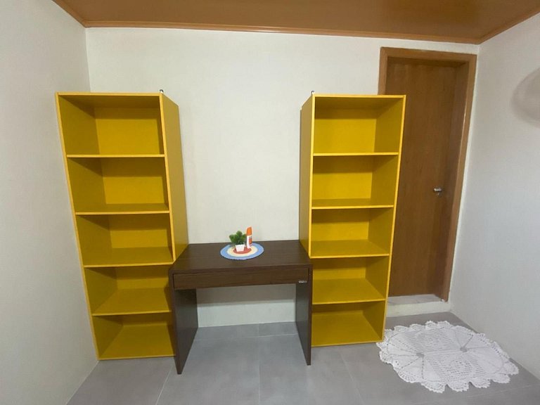 Linda casa em Ubatuba - SP (7)