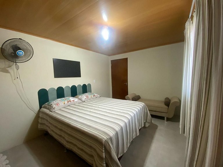 Linda casa em Ubatuba - SP (7)