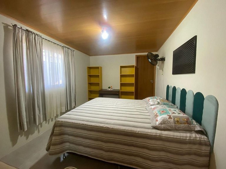 Linda casa em Ubatuba - SP (7)