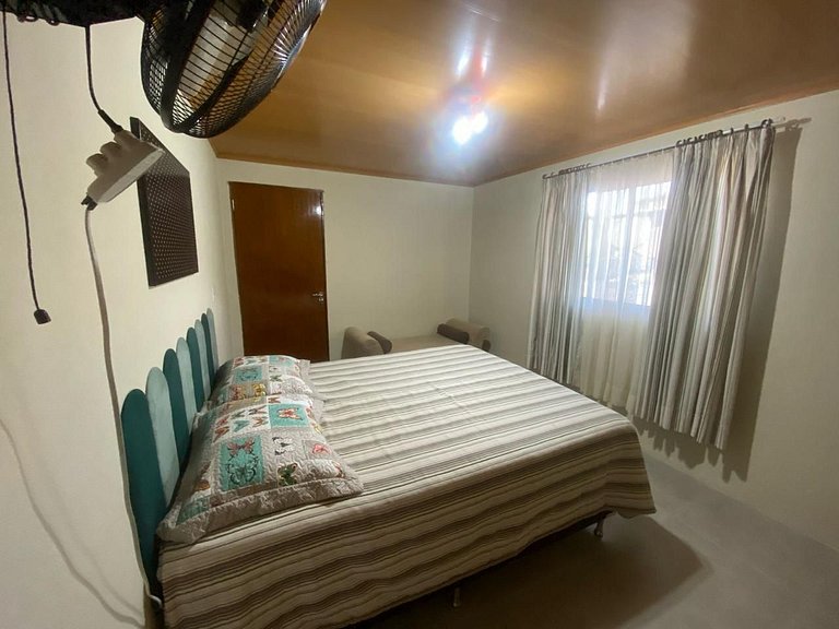 Linda casa em Ubatuba - SP (7)