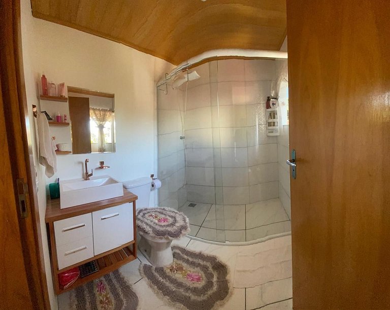 Linda casa em Ubatuba - SP (7)