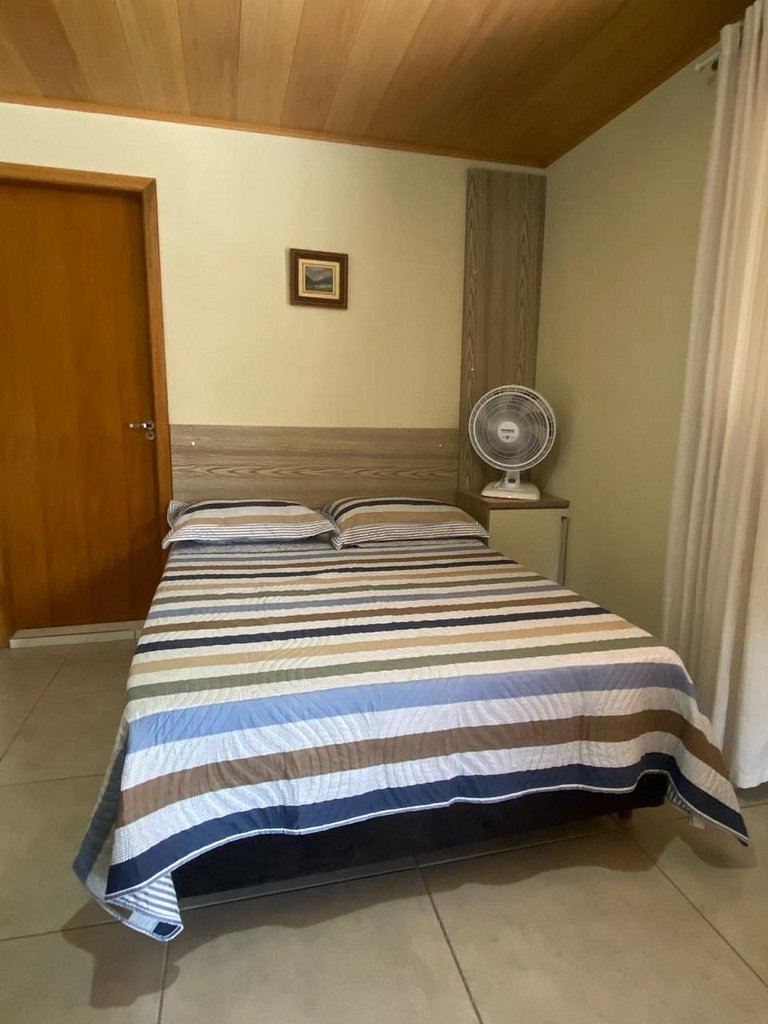 Linda casa em Ubatuba - SP (7)