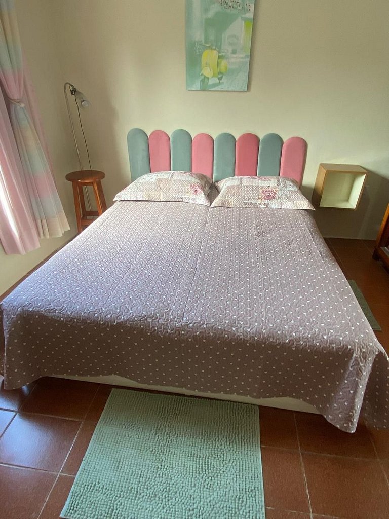 Linda casa em Ubatuba - SP (7)