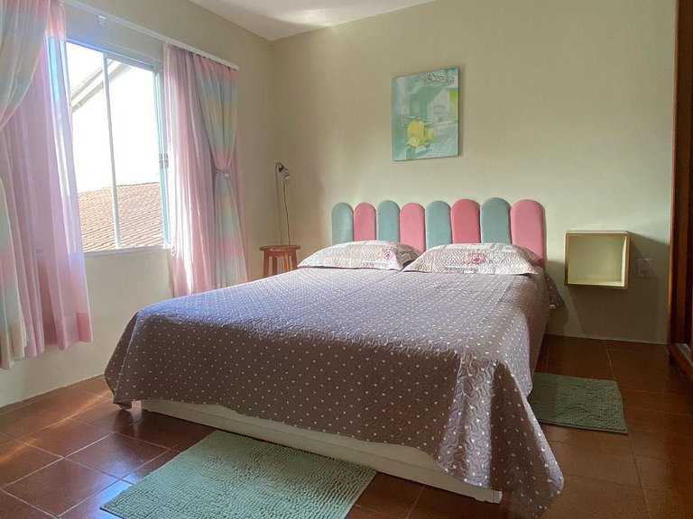 Linda casa em Ubatuba - SP (7)