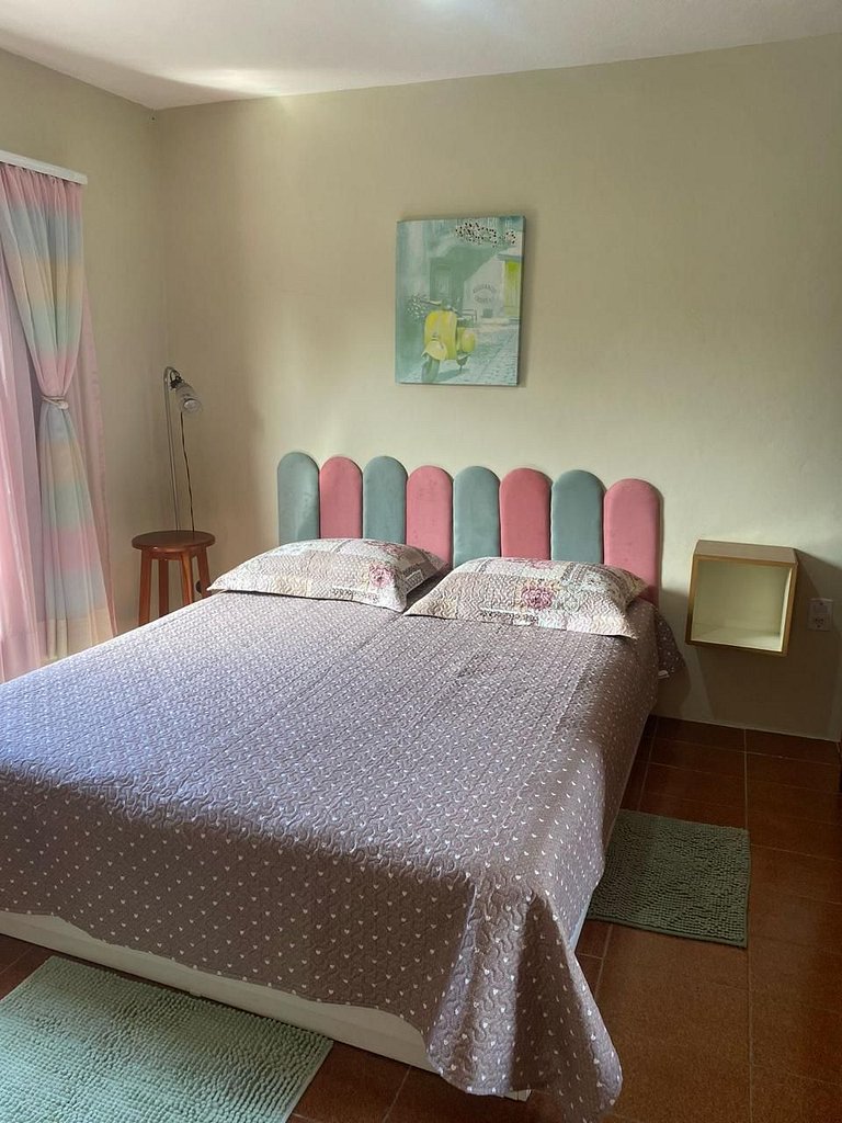 Linda casa em Ubatuba - SP (7)