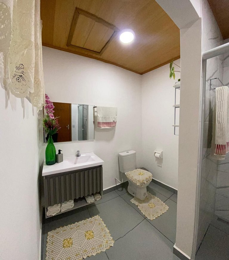 Linda casa em Ubatuba - SP (7)