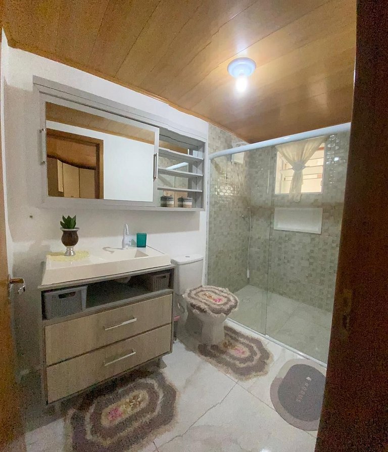 Linda casa em Ubatuba - SP (7)