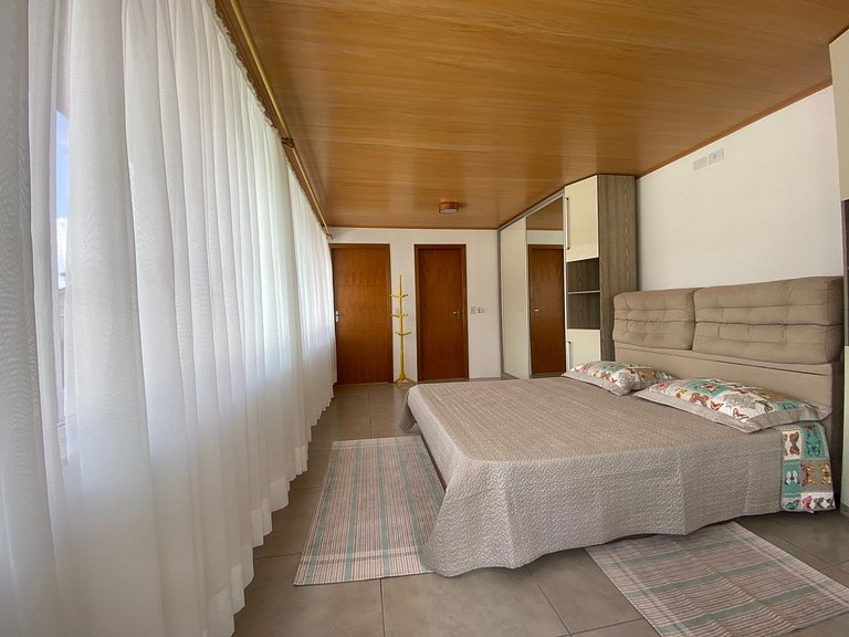 Linda casa em Ubatuba - SP (7)