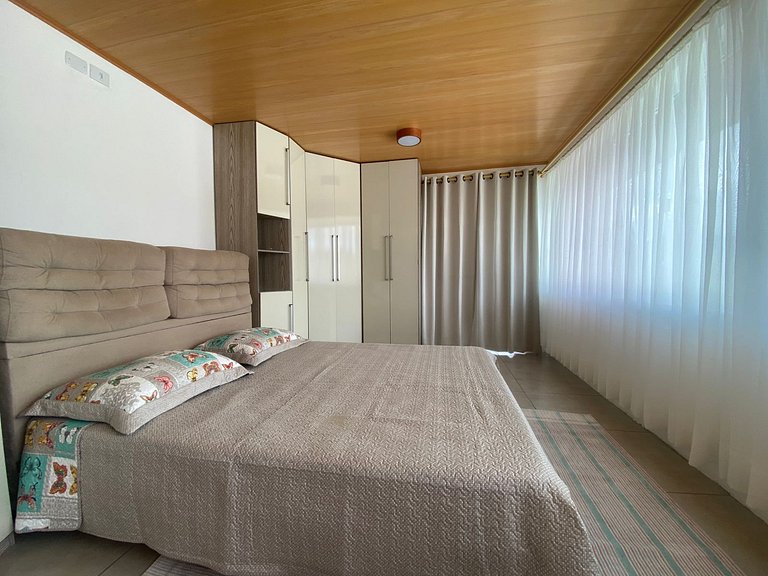 Linda casa em Ubatuba - SP (7)