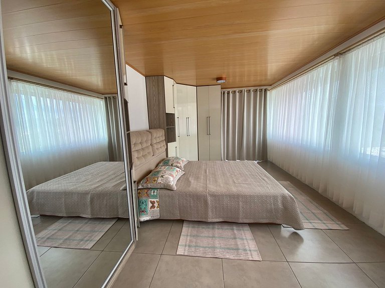 Linda casa em Ubatuba - SP (7)