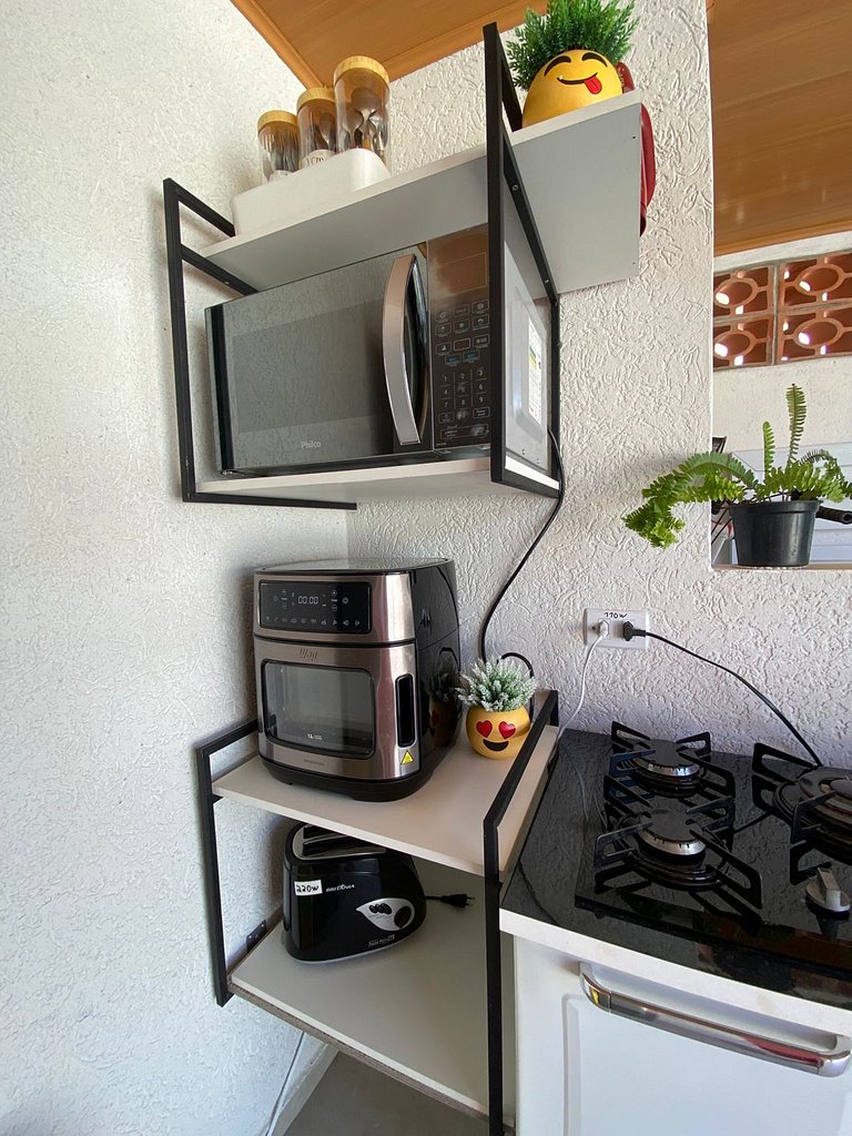 Linda casa em Ubatuba - SP (7)