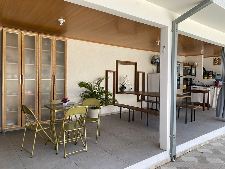 Linda casa em Ubatuba - SP (7)