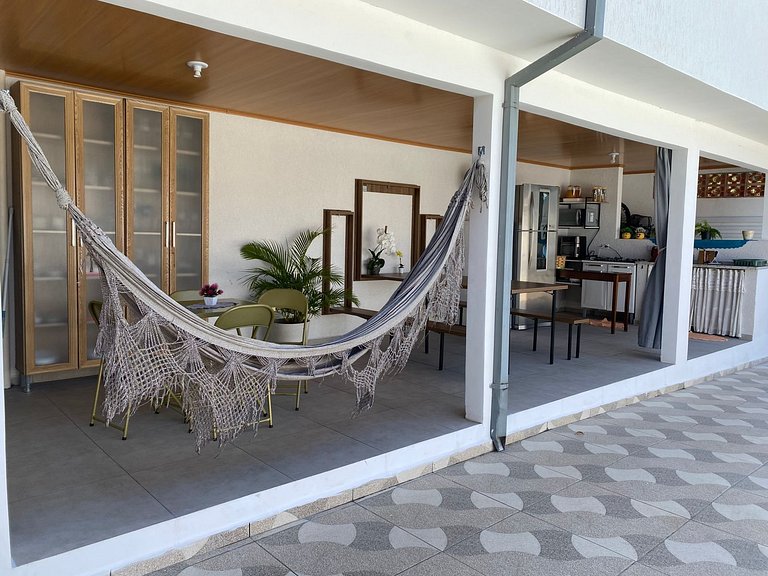 Linda casa em Ubatuba - SP (7)