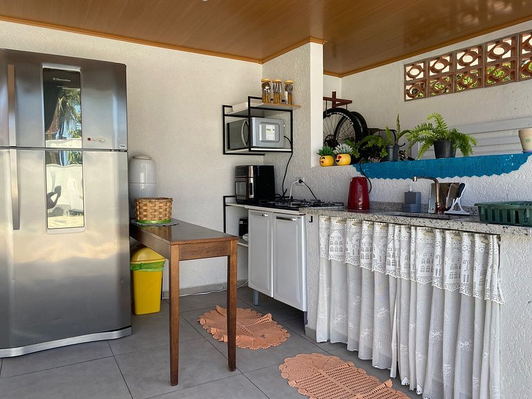 Linda casa em Ubatuba - SP (7)