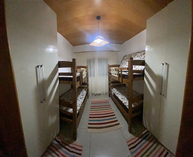 Linda casa em Ubatuba - SP (7)